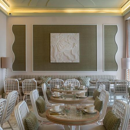 La Malmaison Nice Boutique Hotel Экстерьер фото
