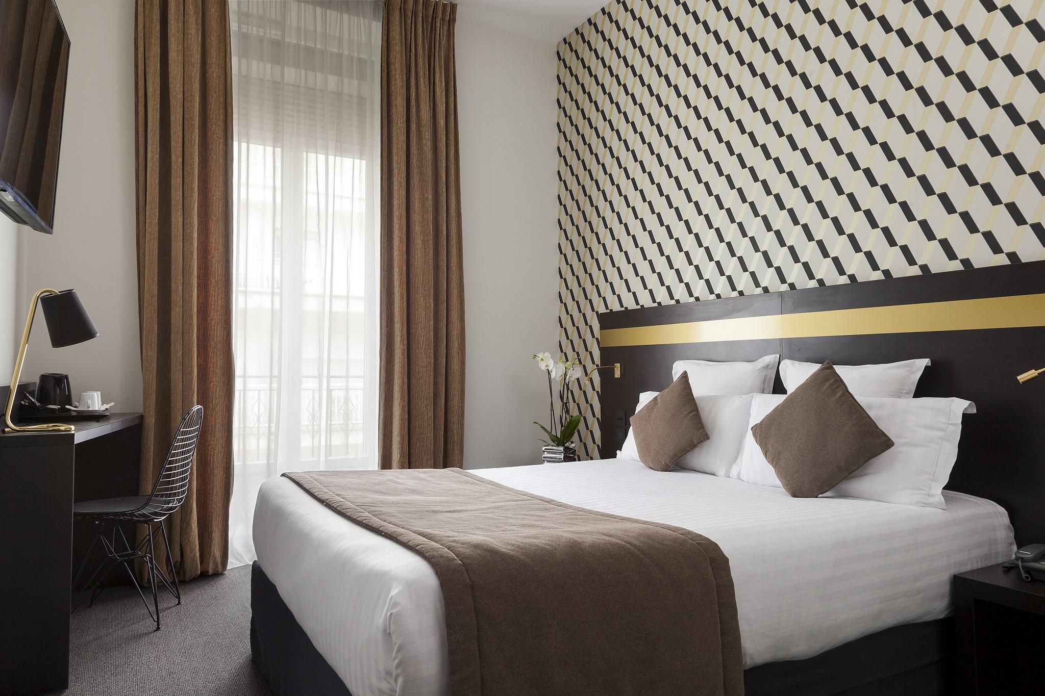 La Malmaison Nice Boutique Hotel Экстерьер фото