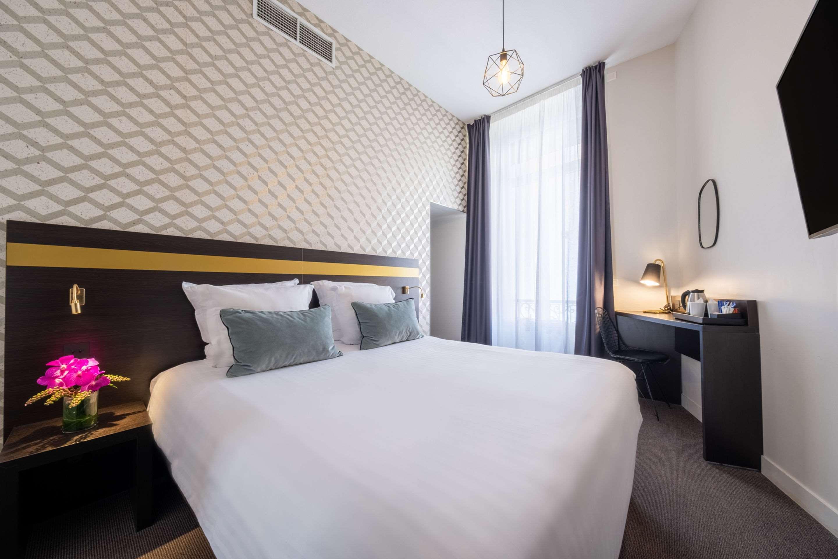 La Malmaison Nice Boutique Hotel Экстерьер фото