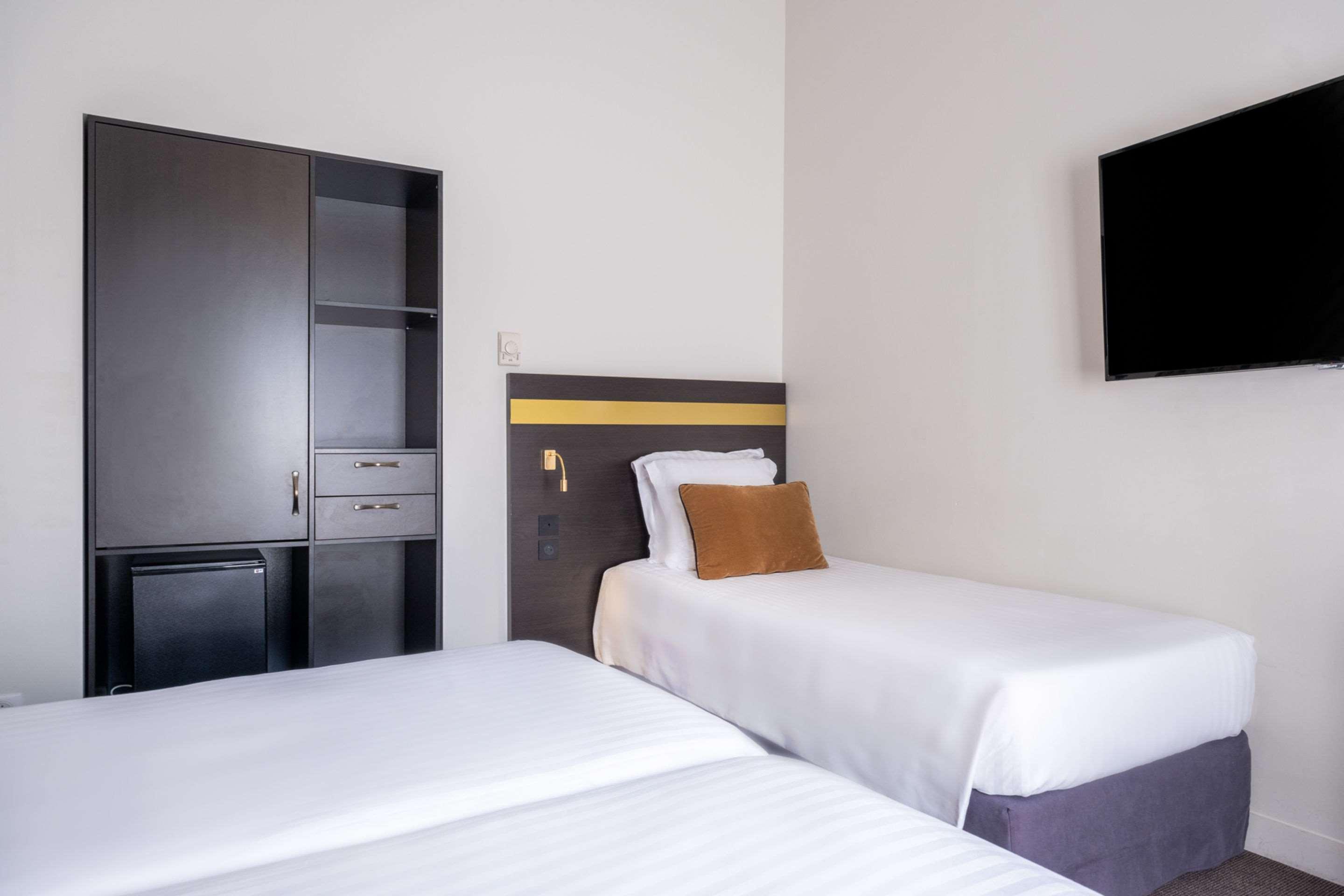 La Malmaison Nice Boutique Hotel Экстерьер фото
