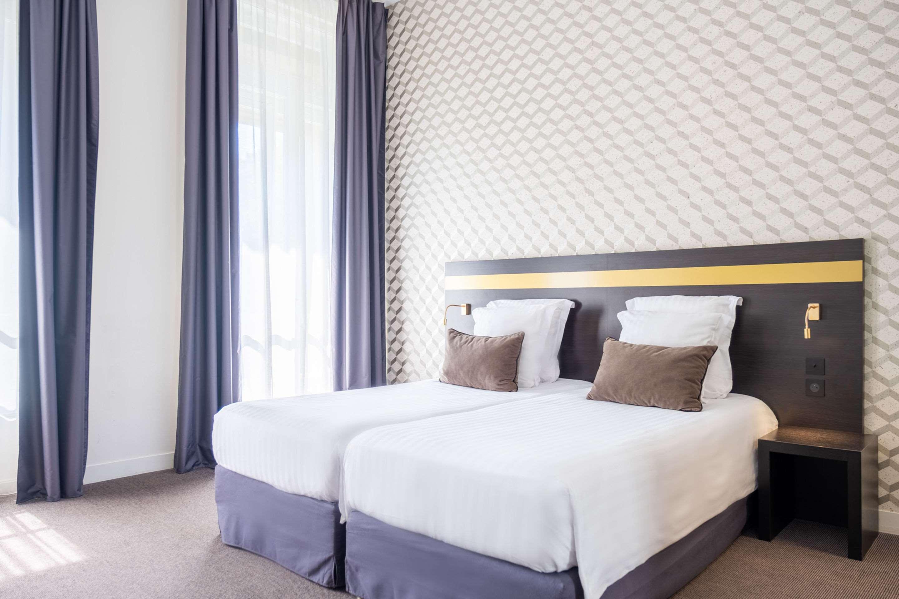 La Malmaison Nice Boutique Hotel Экстерьер фото