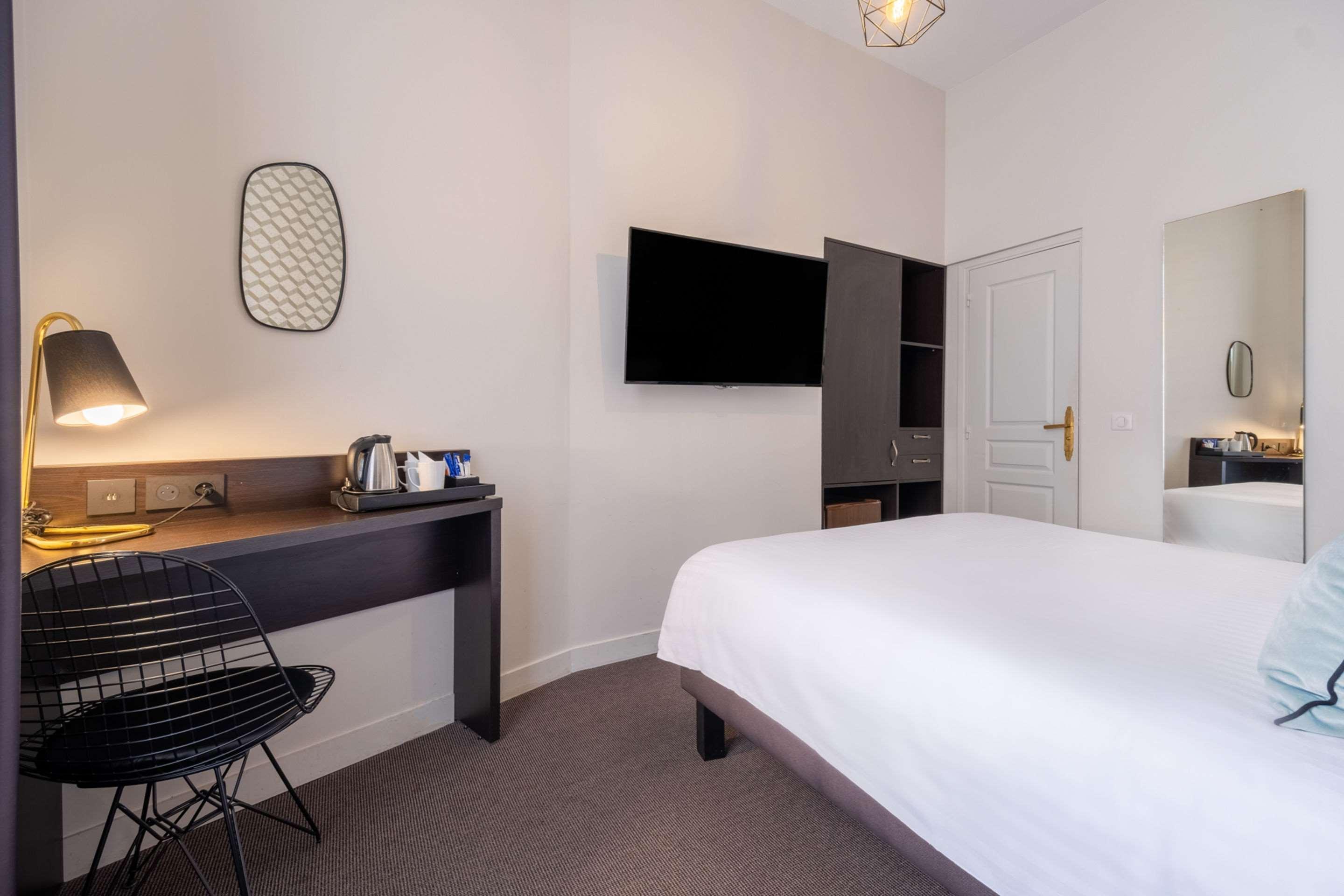 La Malmaison Nice Boutique Hotel Экстерьер фото