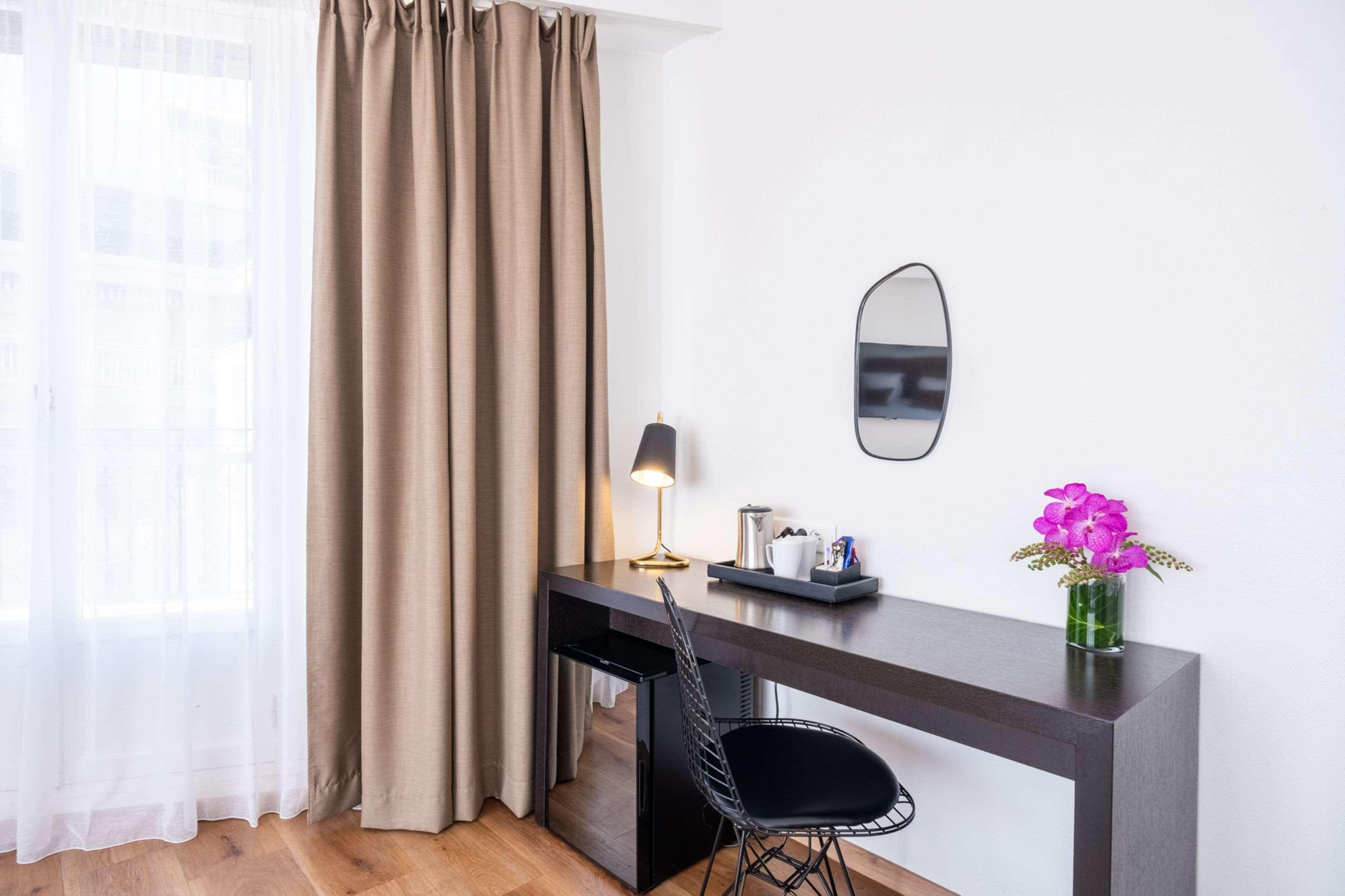 La Malmaison Nice Boutique Hotel Экстерьер фото