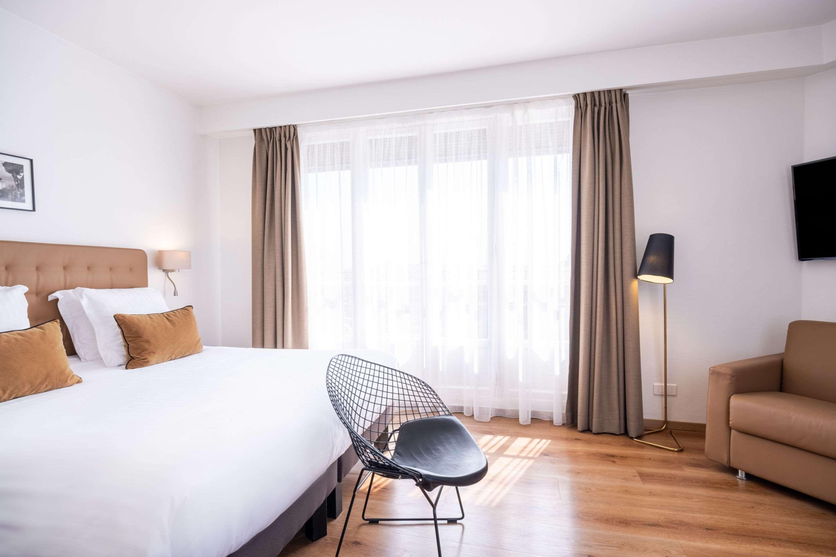 La Malmaison Nice Boutique Hotel Экстерьер фото