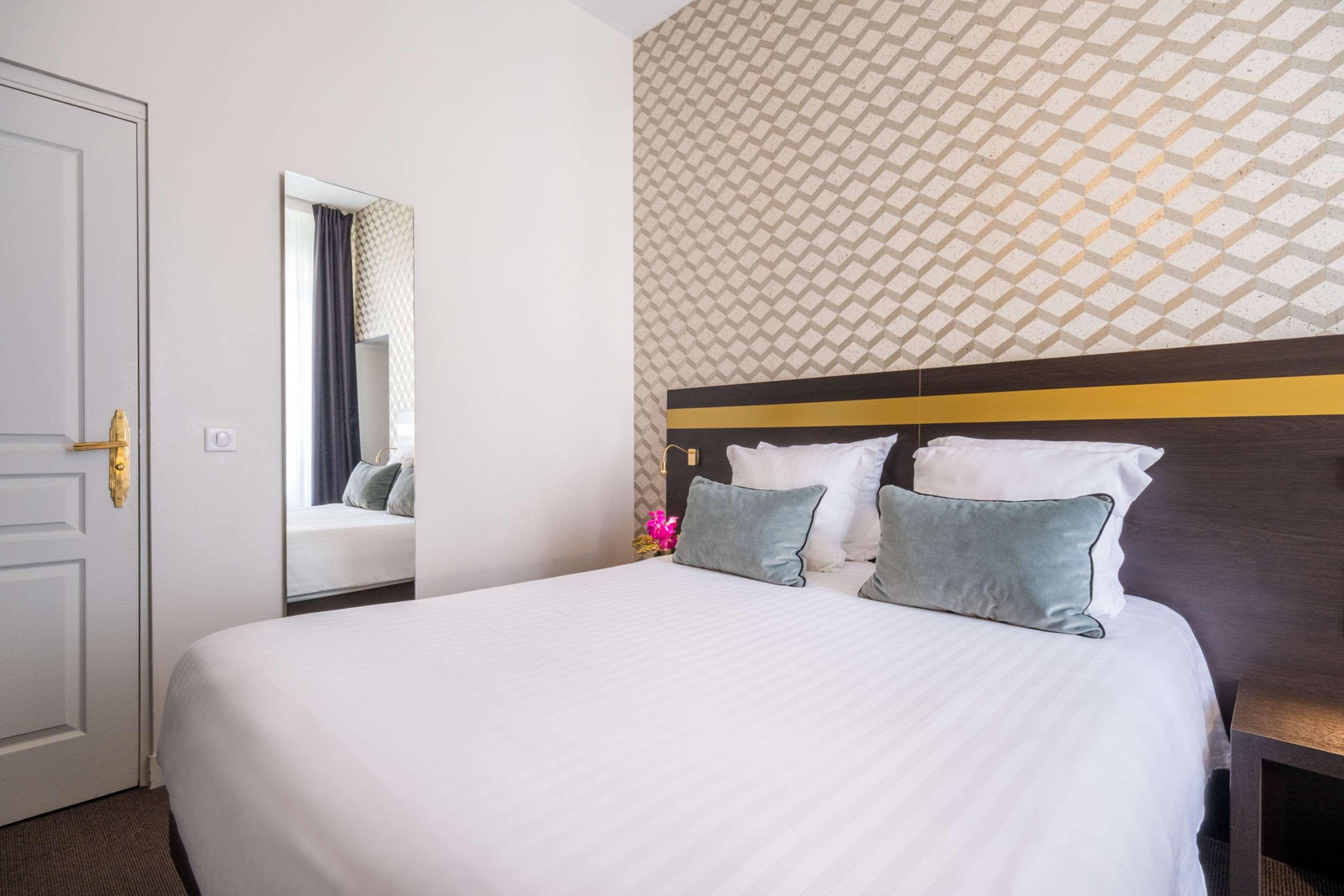 La Malmaison Nice Boutique Hotel Экстерьер фото
