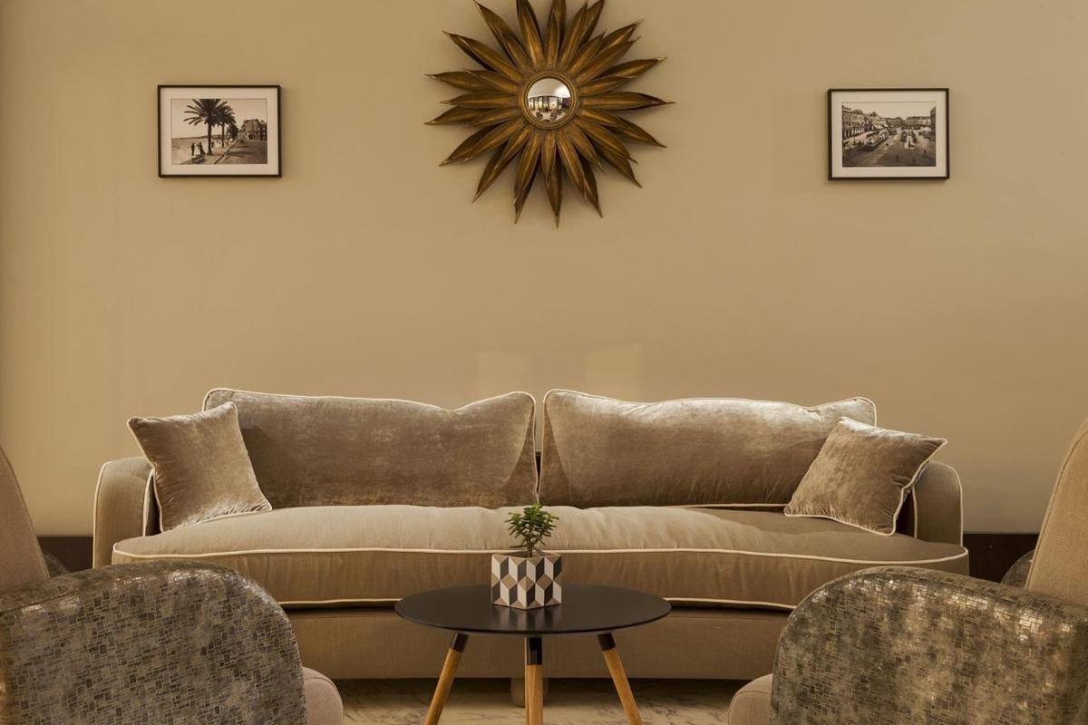 La Malmaison Nice Boutique Hotel Экстерьер фото
