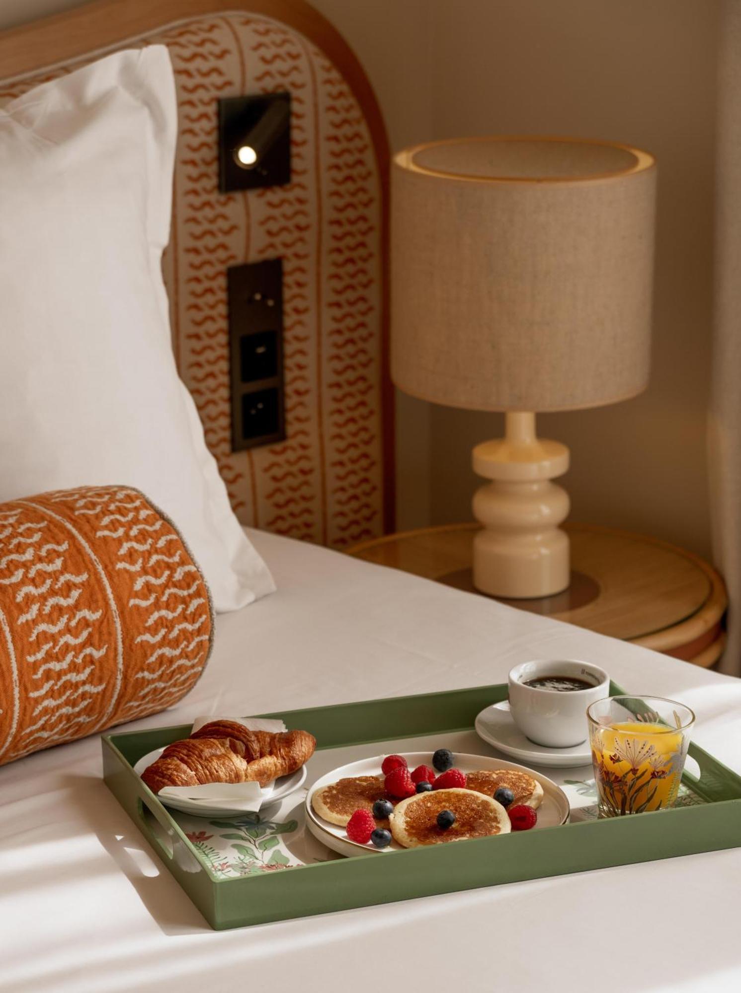 La Malmaison Nice Boutique Hotel Экстерьер фото