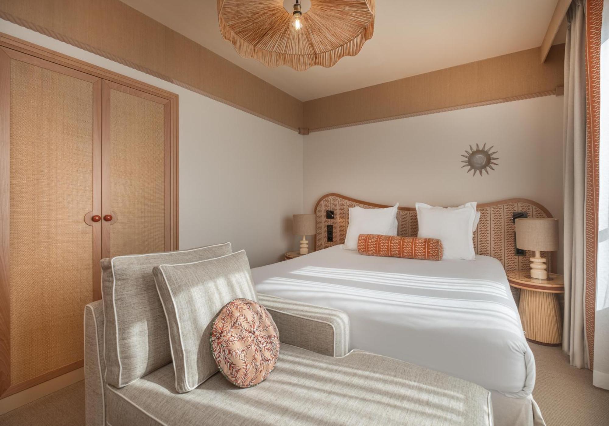 La Malmaison Nice Boutique Hotel Экстерьер фото