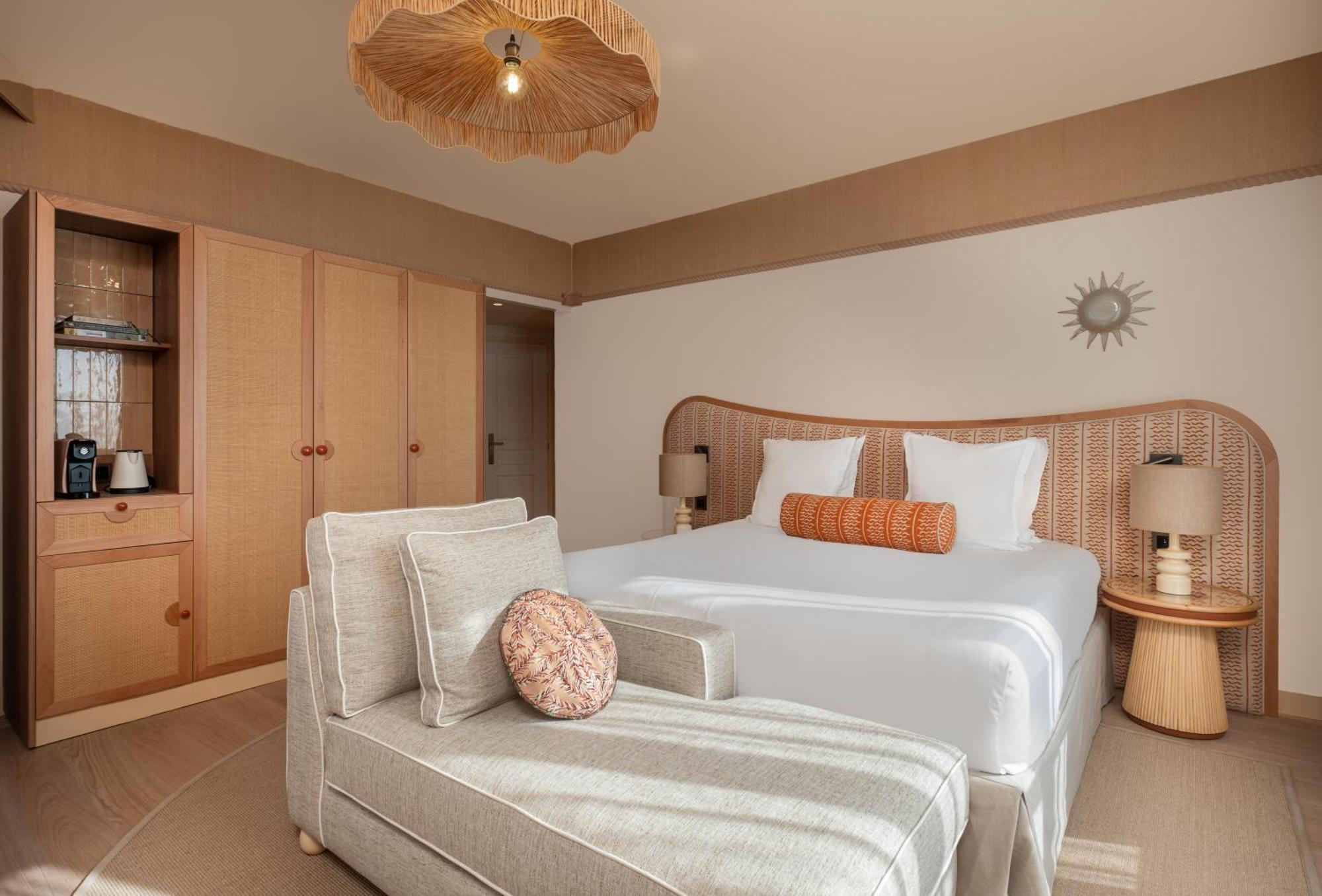 La Malmaison Nice Boutique Hotel Экстерьер фото