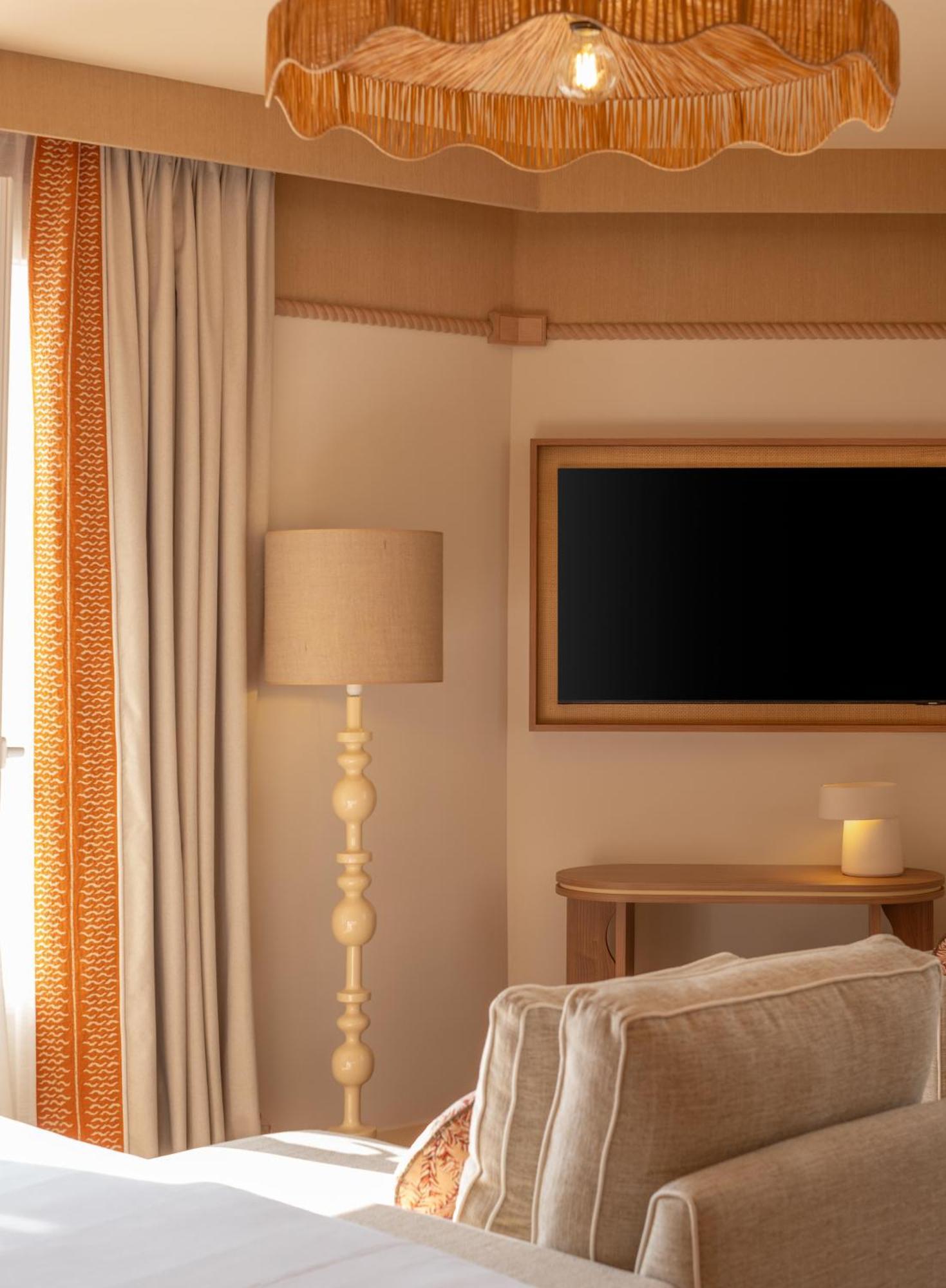 La Malmaison Nice Boutique Hotel Экстерьер фото