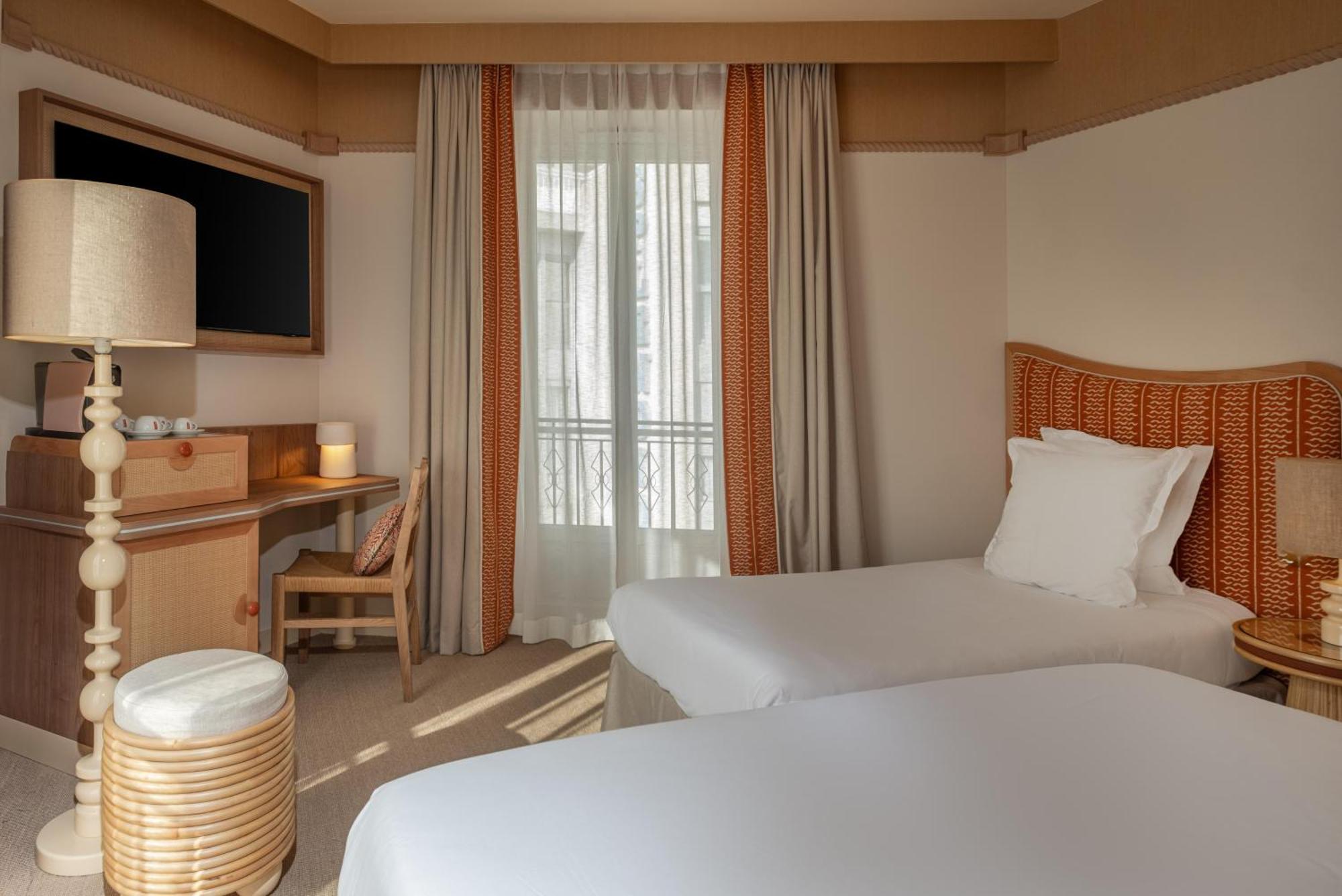 La Malmaison Nice Boutique Hotel Экстерьер фото