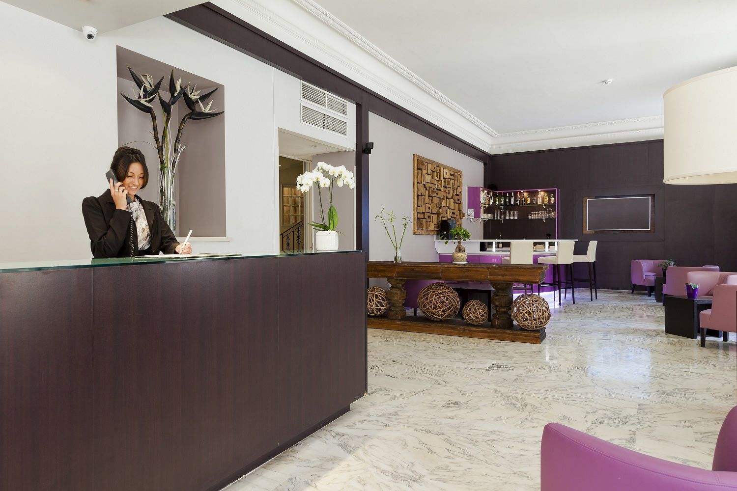 La Malmaison Nice Boutique Hotel Экстерьер фото