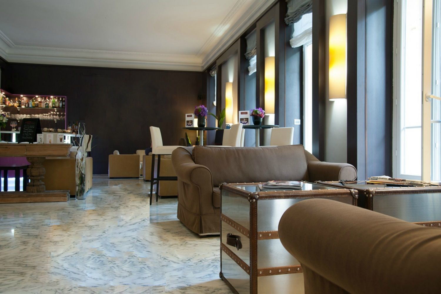 La Malmaison Nice Boutique Hotel Экстерьер фото